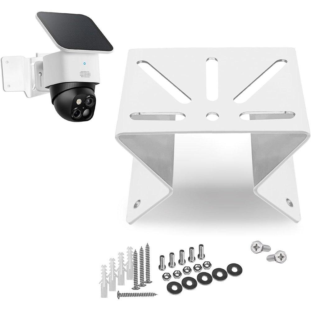 Eufy Camera S340 - Metalen Hoekmontage Voor S340 Beugel Voor