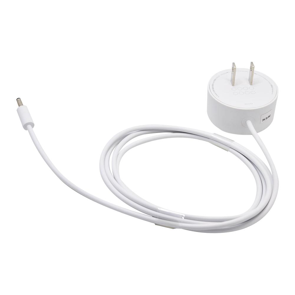 14V 1.1A voor Google Home Hub  - Google Speaker Nest Audio recensie en prijs