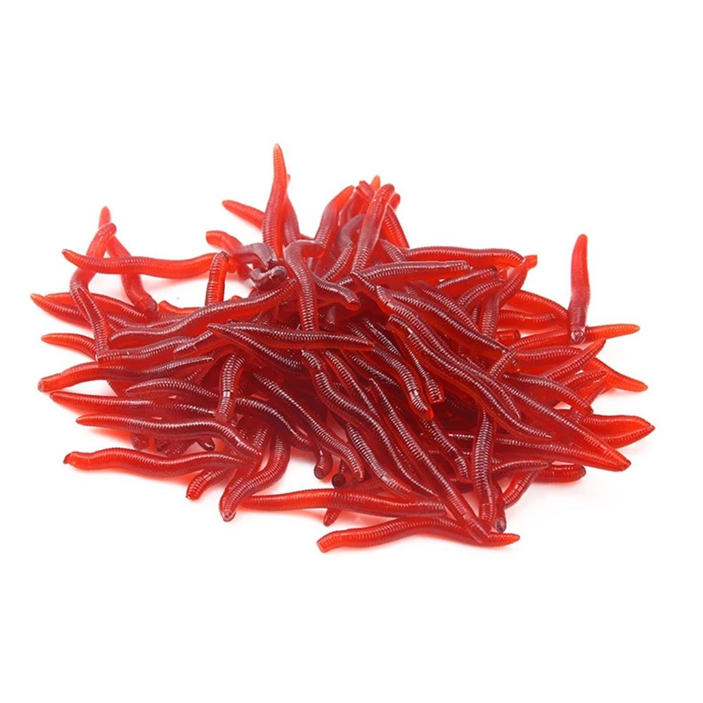 100 stks/Fles Realistische Vis - Aglaonema Red recensie en prijs
