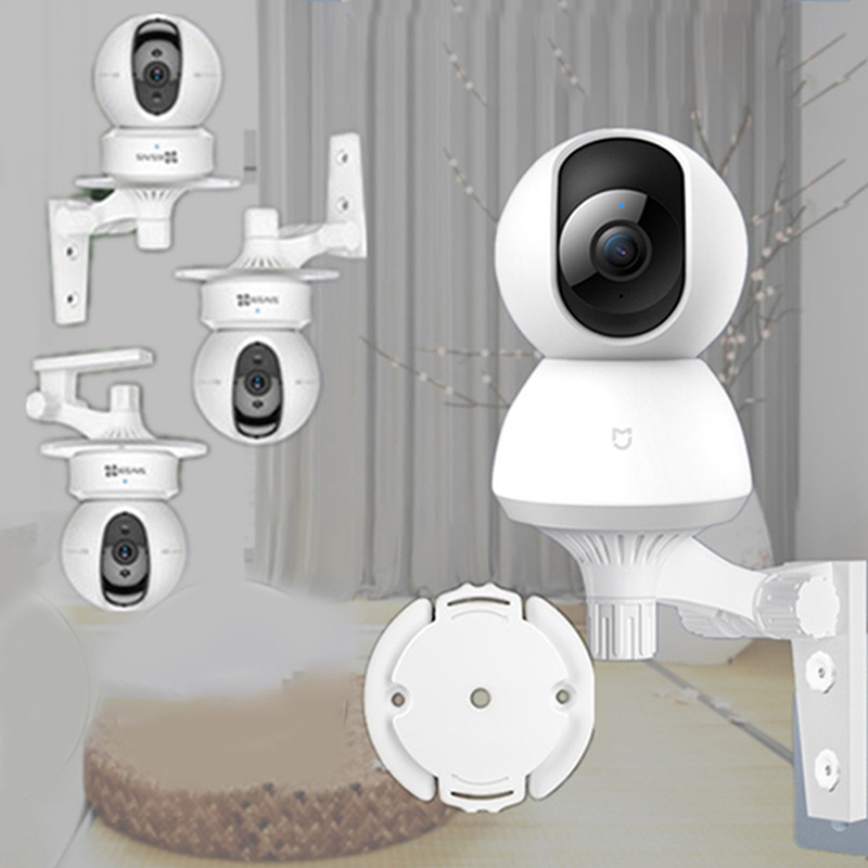 SN Nieuwe ABS Wandmontagebasis - Tp-Link Camera Tapo C200 recensie en prijs