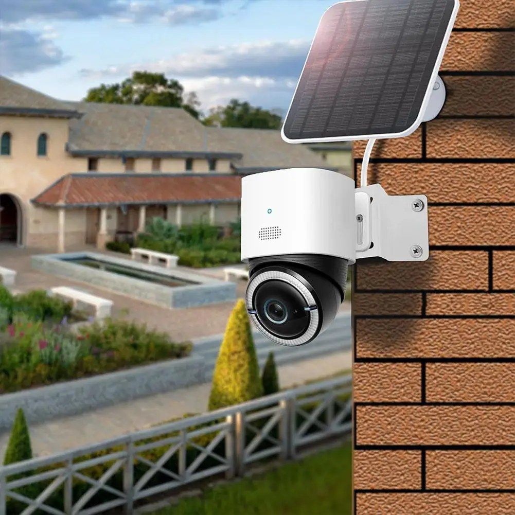Metalen Hoekmontage Voor S340  - Eufy Camera S340 recensie en prijs